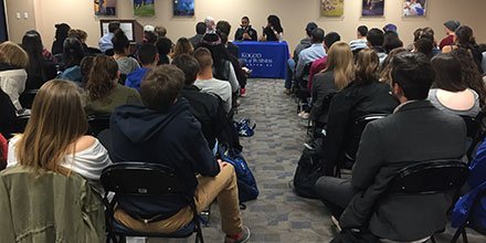 KogodBiz's tweet photo. AU hosts the 2nd annual Global #Entrepreneurship Week https://t.co/hEKxPngdga #GEW16 @AmericanU https://t.co/mSqwEN0gIr