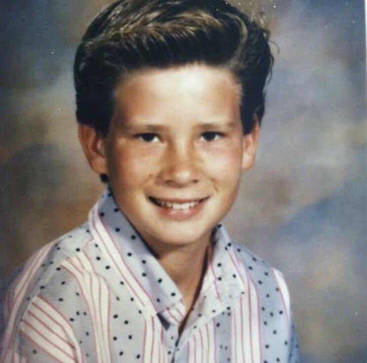 tomdelonge's tweet photo. Rock Star https://t.co/8c4tHw6uIb