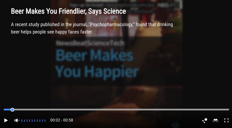 WNYCraftBeerMag's tweet photo. Suds = Happier human interactions. VIDEO: Older craft breweries reviving interest with new packaging https://t.co/HkBYmF3EmK https://t.co/gAK4T7O4RZ