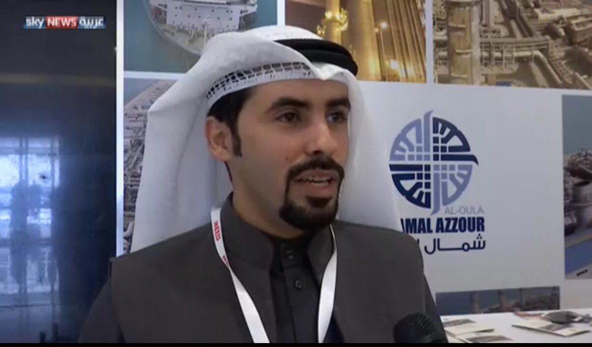 Fahadalzuabi's tweet image. محطة الزور الشمالية تبدأ التشغيل
#KAPP 
#KDIPA 
#MEW 

@mew_kwt 

 skynewsarabia.com/web/video/8969…