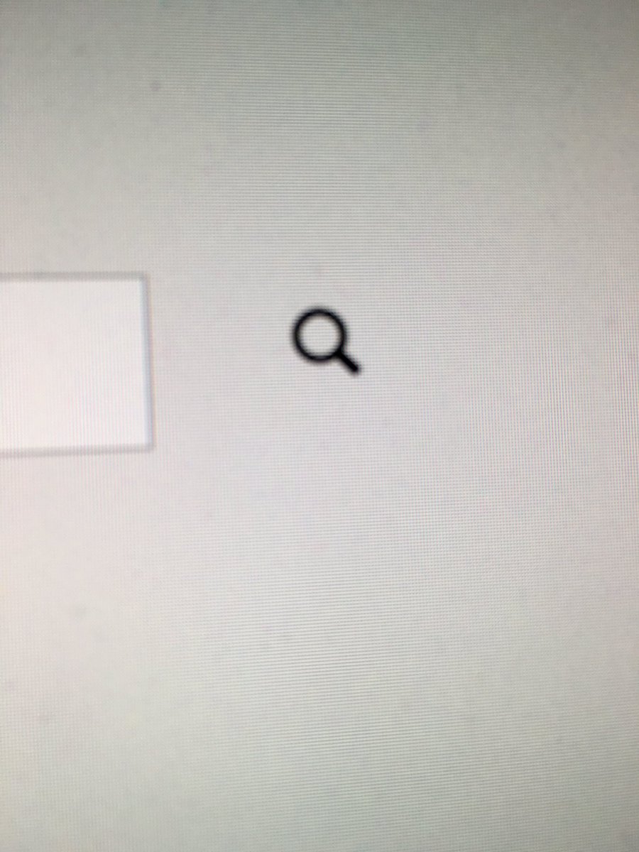 OfficialBravii's tweet photo. We found a rather amusing bug today. First image is how the icon should look, the second is how it looks when viewed through safari on iPad😅 https://t.co/XAPQv9ZX6N