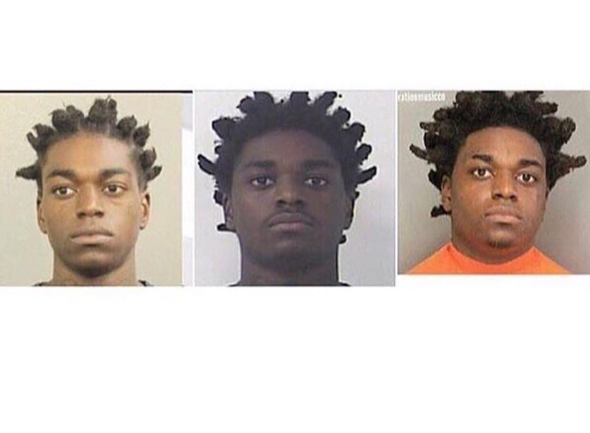 Twitter पर Kodak Black Is A Clone Them 3 Different People Twitter पर Kodak Black Is A Clone Them 3 Different People