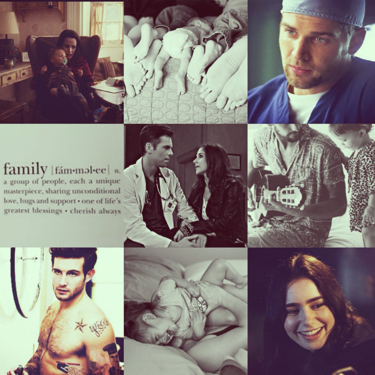 RaVEns_mERe's tweet photo. #Samrick fic Im thinking of writing based off the vid I made #GH https://t.co/vEErEd5i6Z