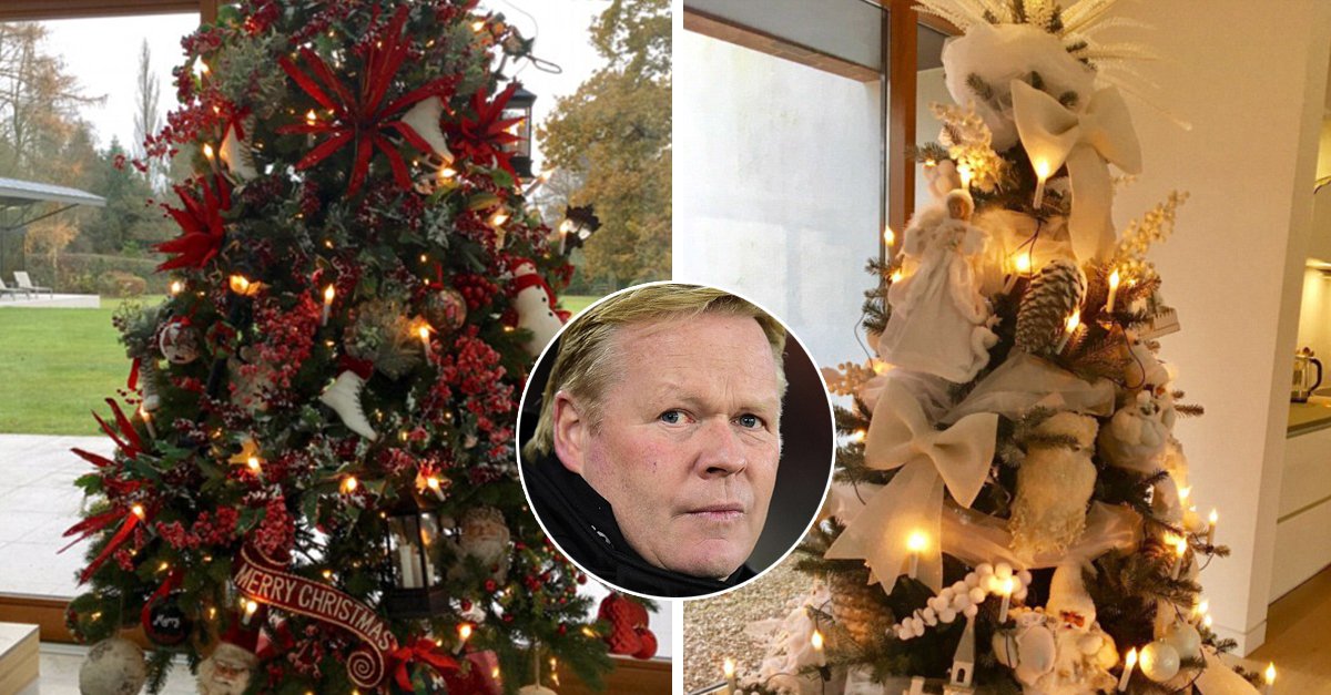 Sport on Twitter "Ronald Koeman sparks Everton fan outrage