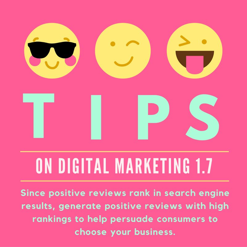 RebelBerrySMM's tweet photo. Positive #reviews rank in #search engine results, encourage reviews online to help persuade consumers to choose your business #digital https://t.co/0cxsTaKHpH