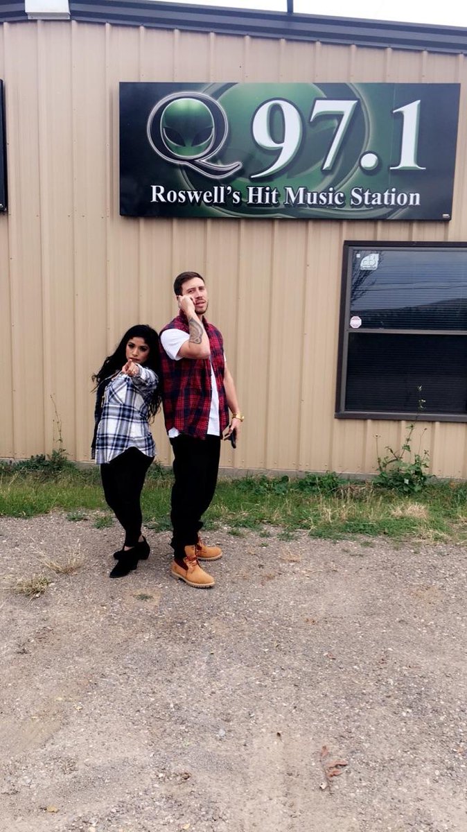 CountItAgainEnt's tweet image. soundcloud.com/nmclassic575 go hear or single Closer 2 The Edge Ft. Gabi #nmclassic575 #countitagain #rap #music #billboard #97.1 #93.7 #NM