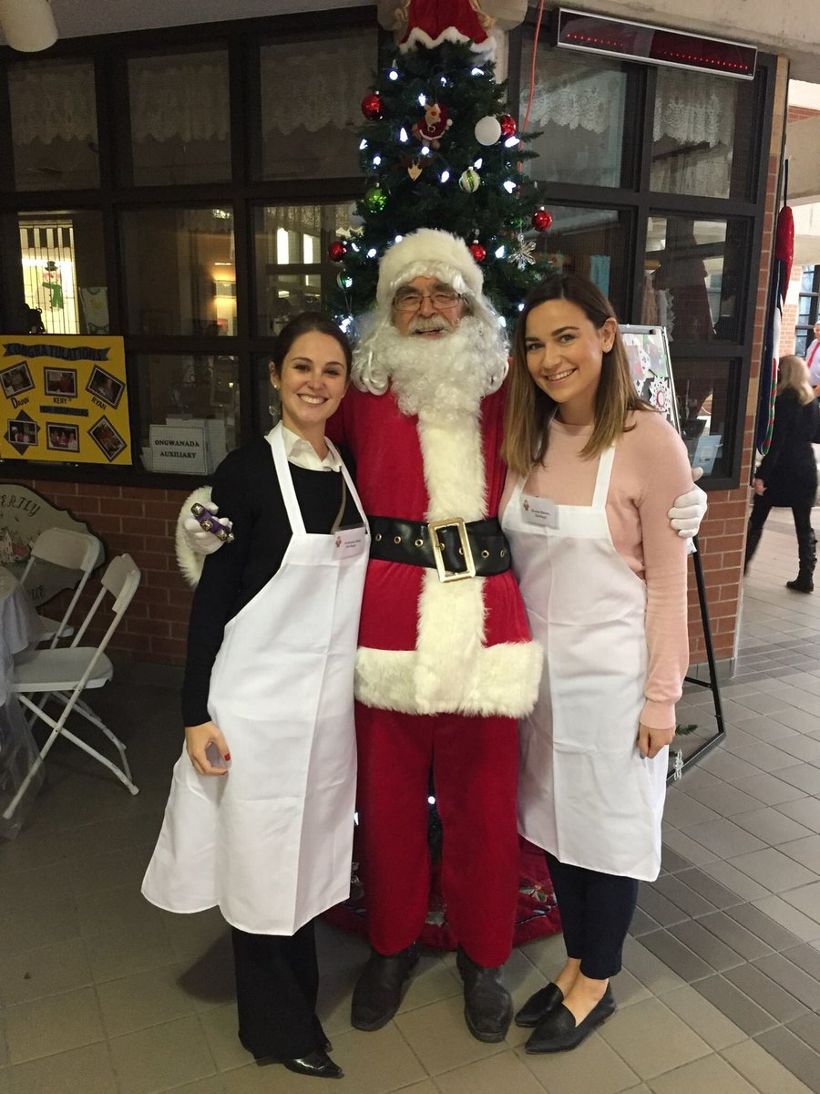 SiteMagicCo's tweet photo. #SiteMagic had such a great time serving at the @ongwanada Annual Christmas Luncheon this afternoon! 🎄❤️ #Ongwanada #Kingston #MyYGK #YGK https://t.co/lAeRcpeoPx