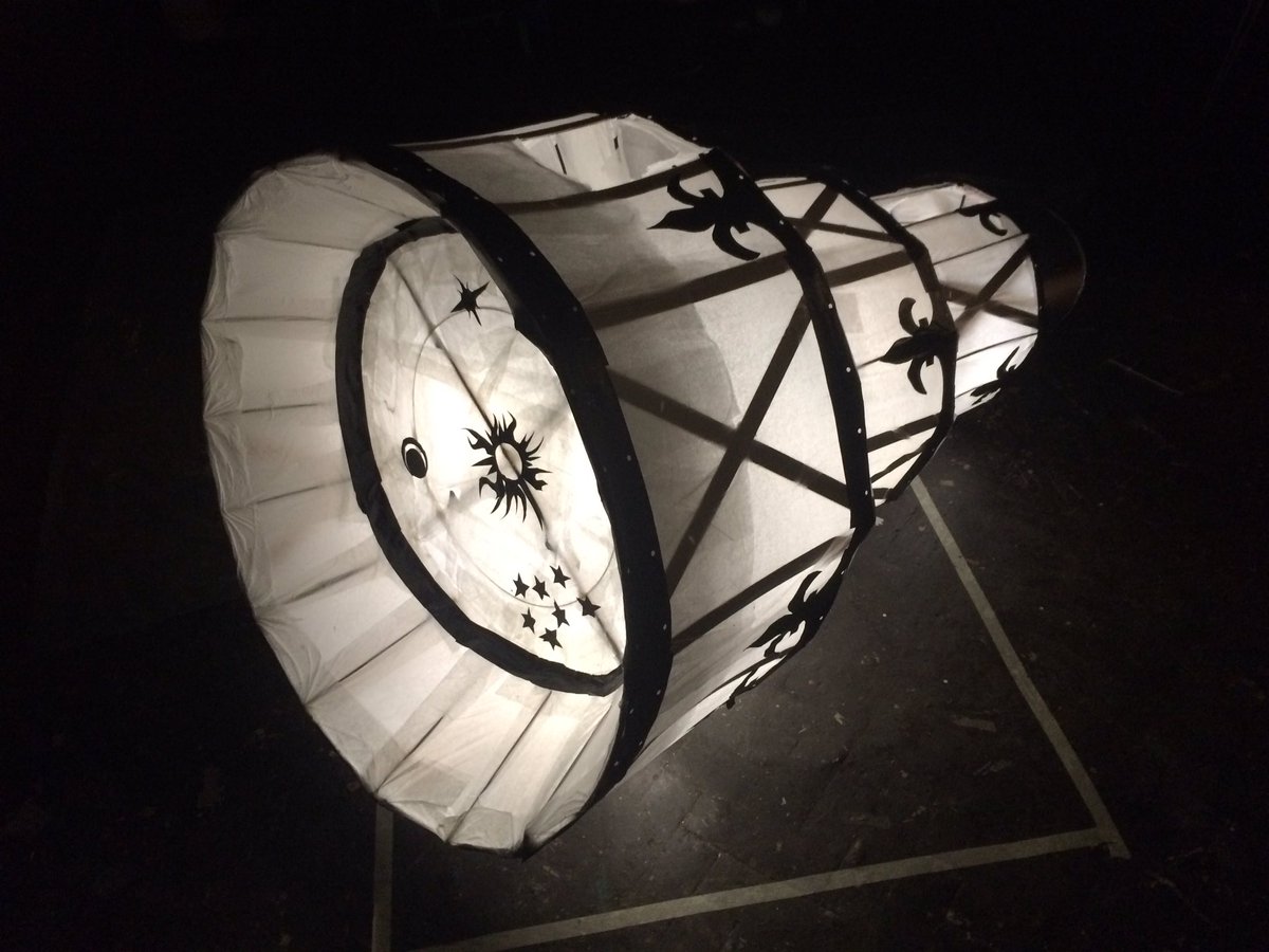 Patrick Bullock tweet media