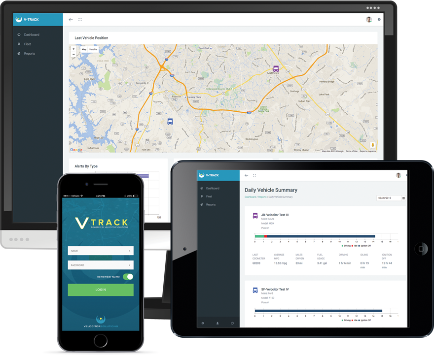 Velocitor Solutions tweet media