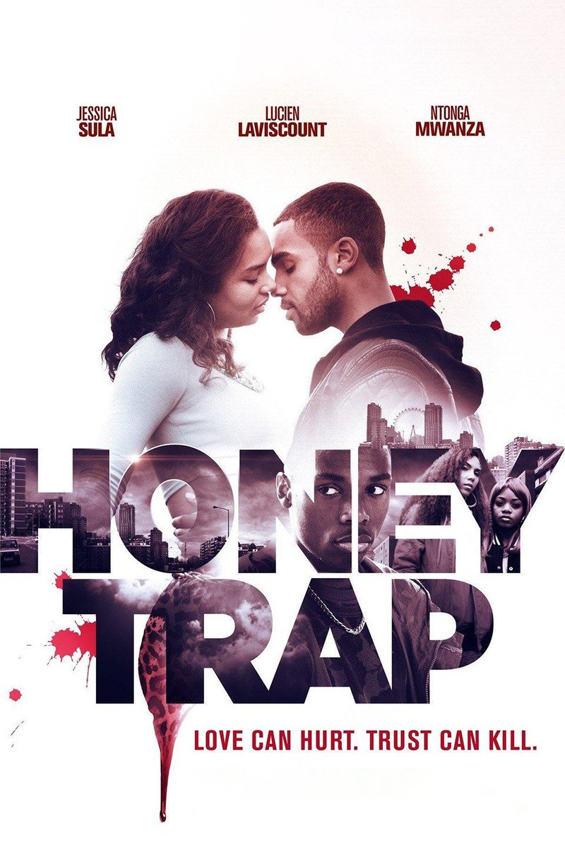 TrenaeCimone's tweet photo. Check out my latest #FilmReview on #HoneyTrap #StayProminent. https://t.co/WPhPz0qCVd @MBM_Blog @BBlogRT @FemaleBloggerRT @bloggersoc https://t.co/9dfOYmbLq1