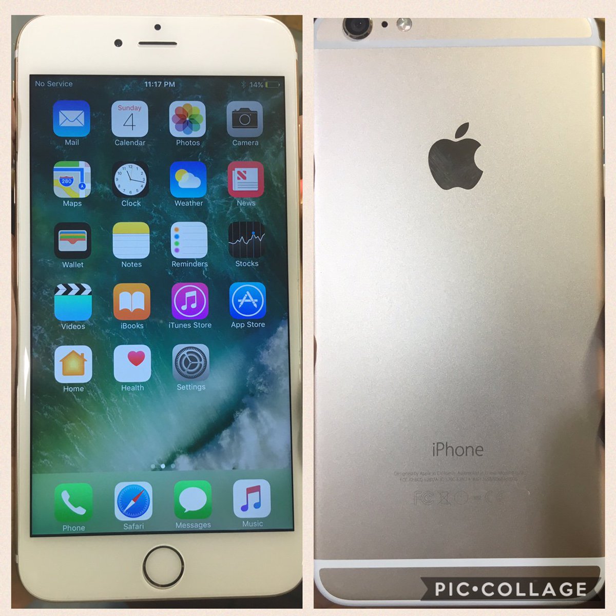 Iphone 5c unlocked16gb$170
Iphone 6 T-Mobile 16gb$280
Iphone 6 plus Verizon unlock16gb$420
Iphone 6 Plus At&amp;t 16gb$380 
Michelle 8622495727