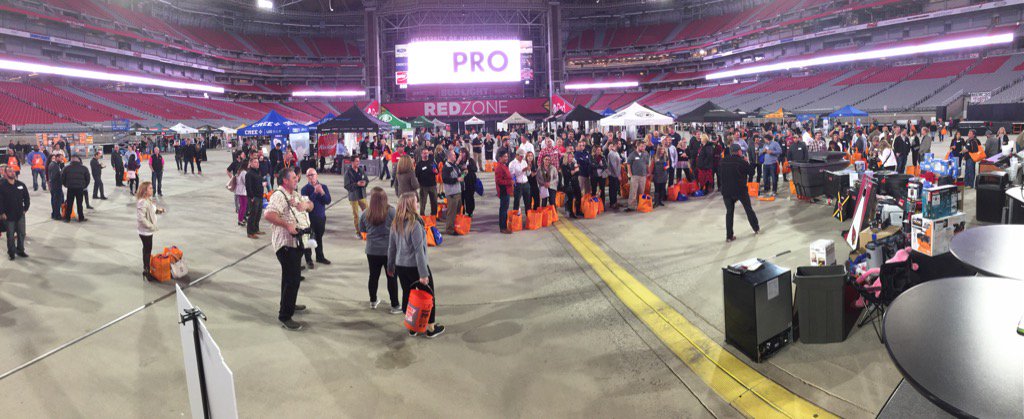 I think they're ready for the drawing! #HomeDepot #letsdothis @jrieves <a href="/BrockDarby1/">@BrockDarby</a>