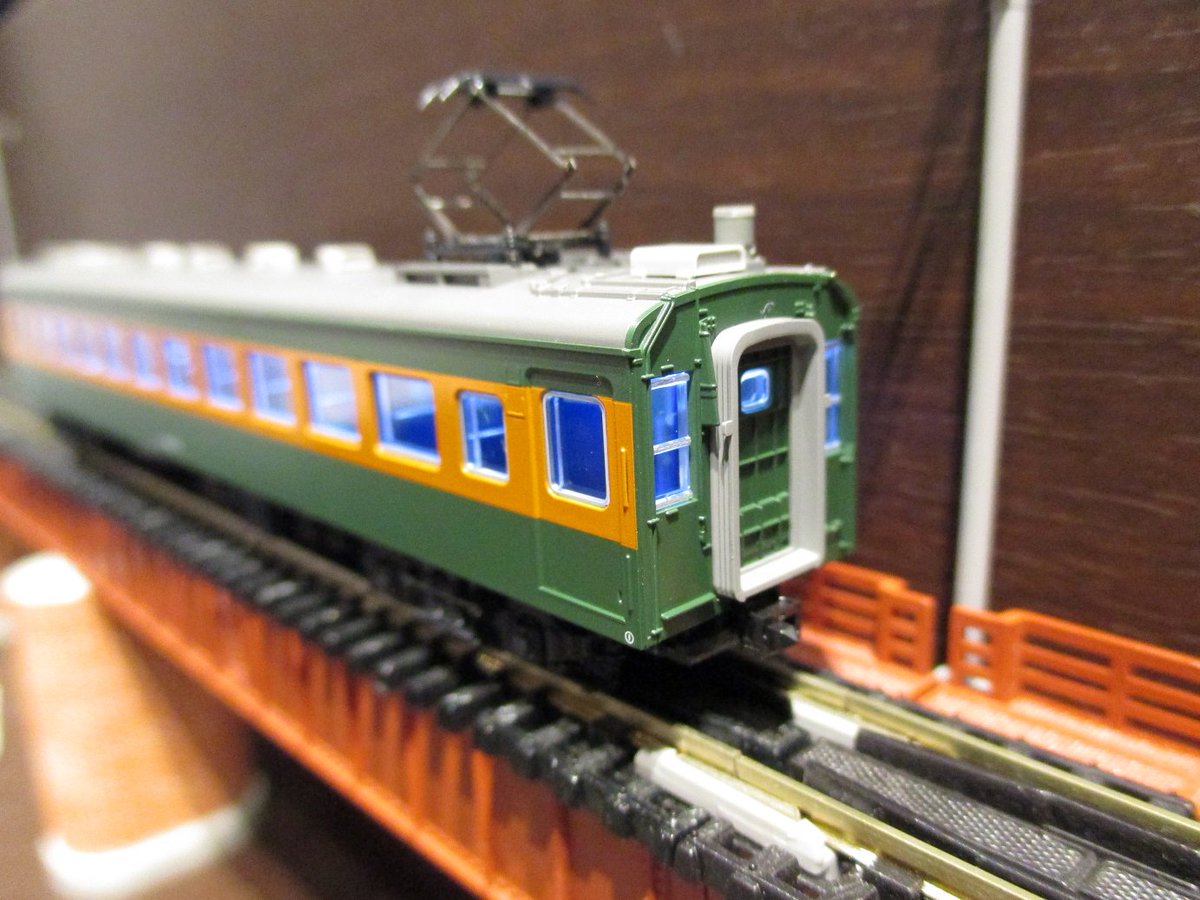 80系飯田線】クハ85やクハ86・モハ80といった、80系300番台飯田線の