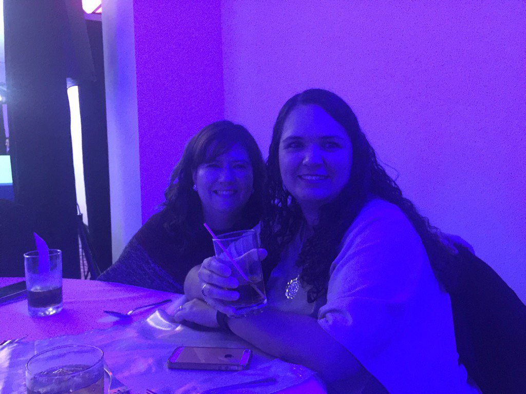 #apreciare2016 pasando un muy buen tiempo, linda fiesta gracias fiesta inn