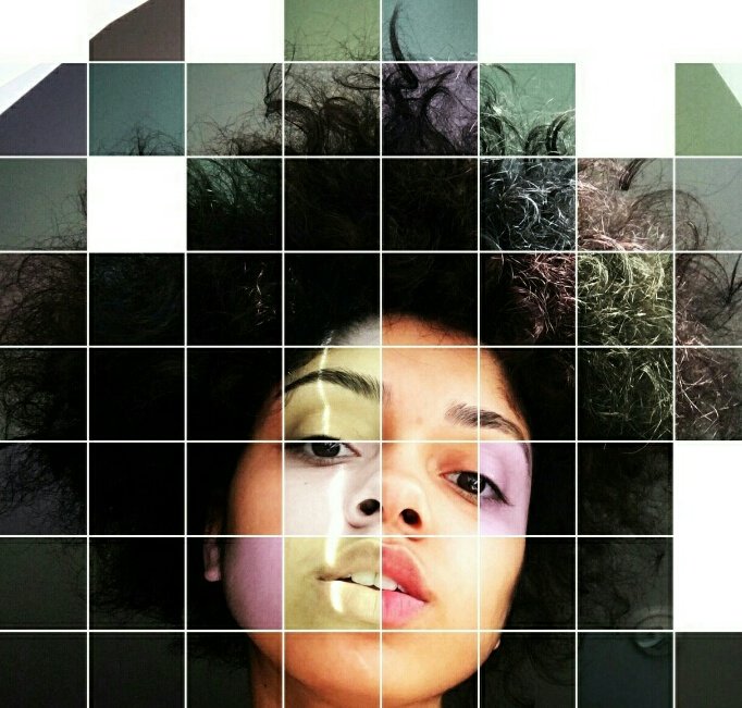 CFctrl1's tweet image. Don't touch my hair