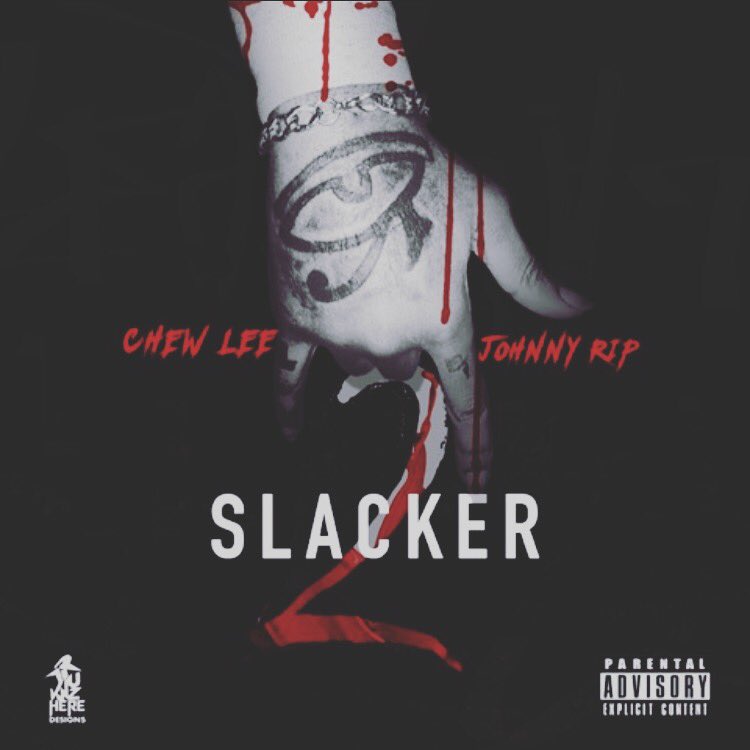 TDS_Lee's tweet photo. #slacker2 dropping soon https://t.co/5noDoEd0PZ