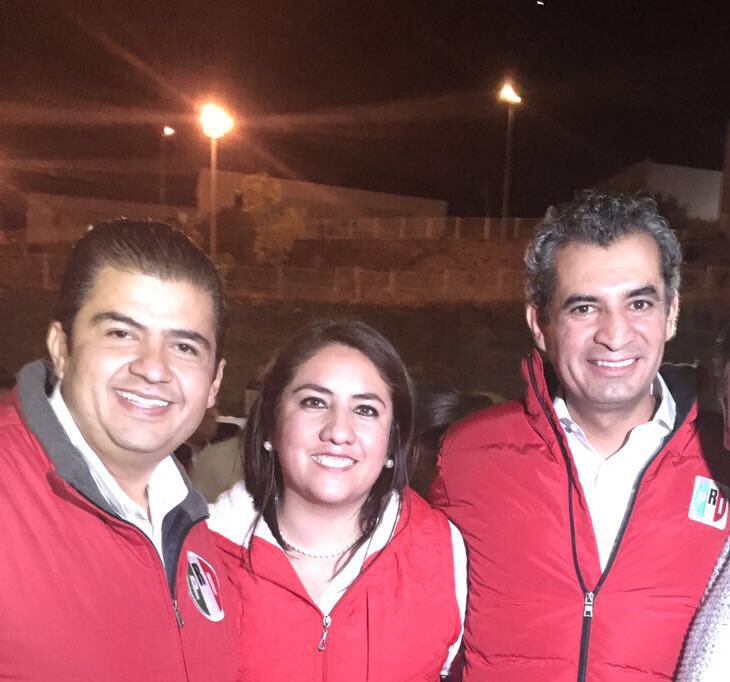 gabrielaguequi's tweet photo. Por qué todos somos PRI u vamos a ganas #Zacatecas @EnriqueOchoaR @rluevano77 @JuditGuerreroL #juditpresidenta https://t.co/b8lJI4ArLu
