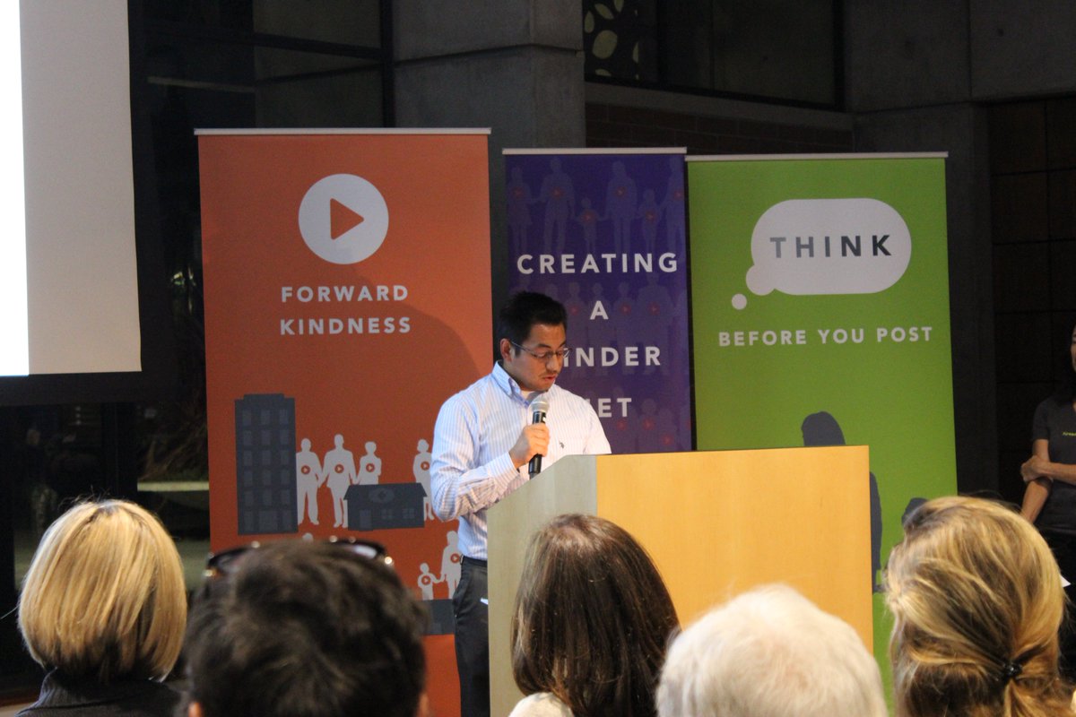 Always great to hear partners like Rene Jimenez at <a href="/peninsulabridge/">peninsulabridge</a> attest to the positive impact MDT2 has in communities #forwardkindness