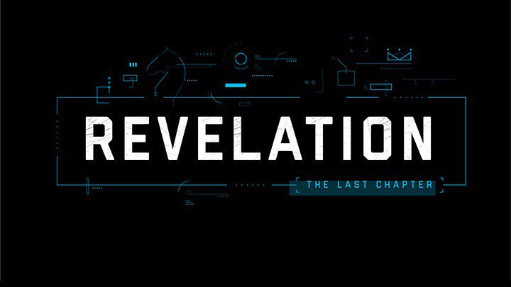 theheavyeights's tweet photo. Revelation: The Last Chapter https://t.co/axvAuHIDJG https://t.co/sVxrbxuIl7