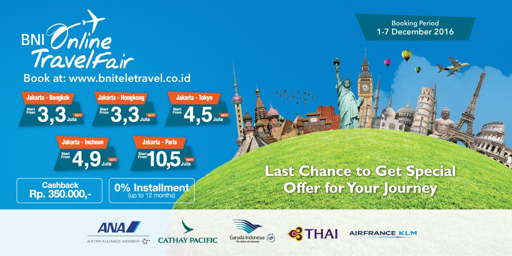 PT Bank Negara Indonesia (Persero) Tbk. tweet media