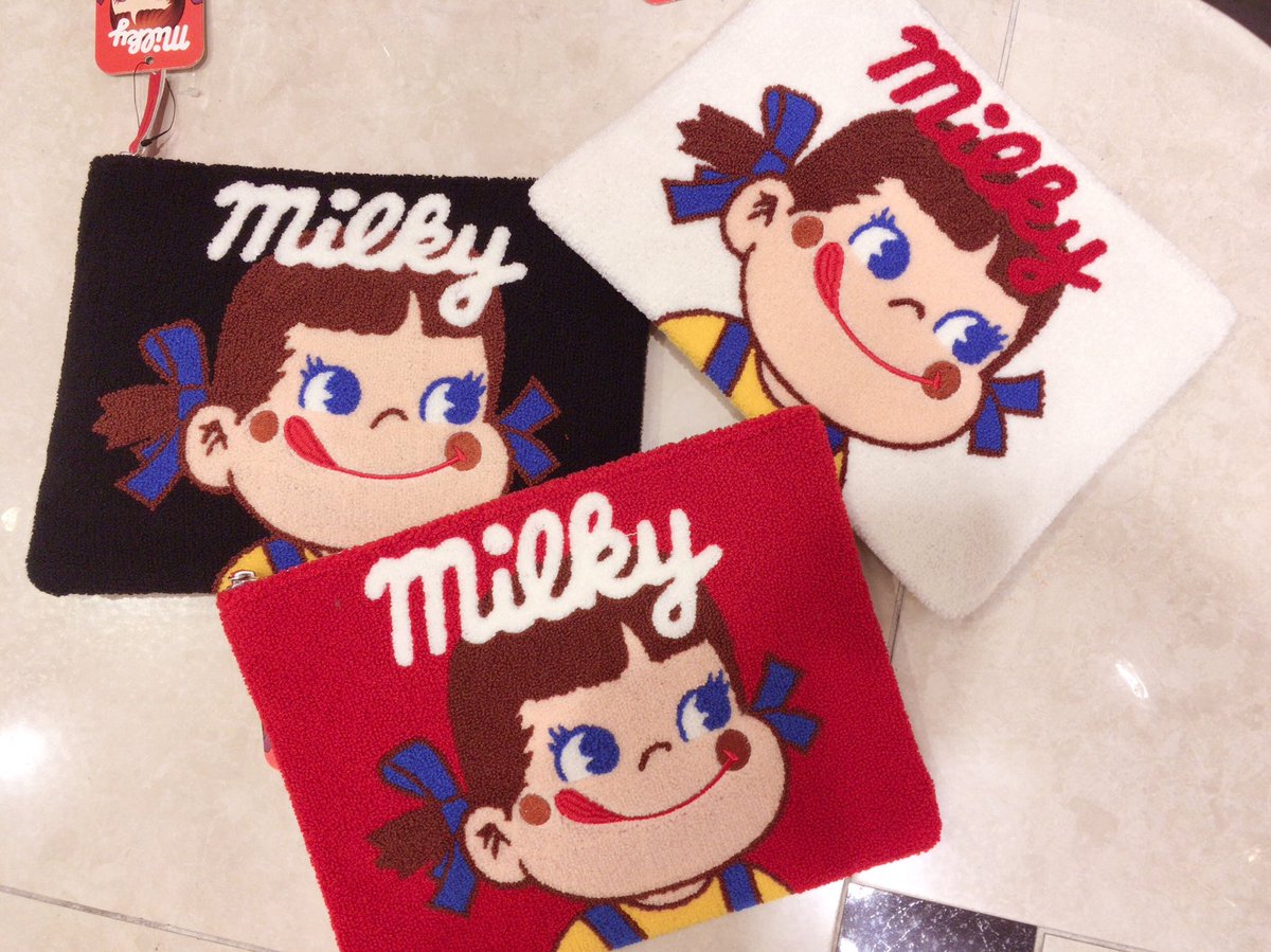 公式 Galet S渋谷109店 ギャレッツ בטוויטר ミルキーはママの味 クラッチバッグ ペコちゃんポコちゃん あとワンちゃんは名前分からない 1900 Taxです お買い得 Shibuya109トレンドなう Galets クラッチバッグ 公式 Galet S渋谷109店 ギャレッツ בטוויטר ミルキーはママの味 クラッチバッグ ペコちゃんポコちゃん あとワンちゃんは名前分からない 1900 Taxです お買い得 Shibuya109トレンドなう Galets クラッチバッグ