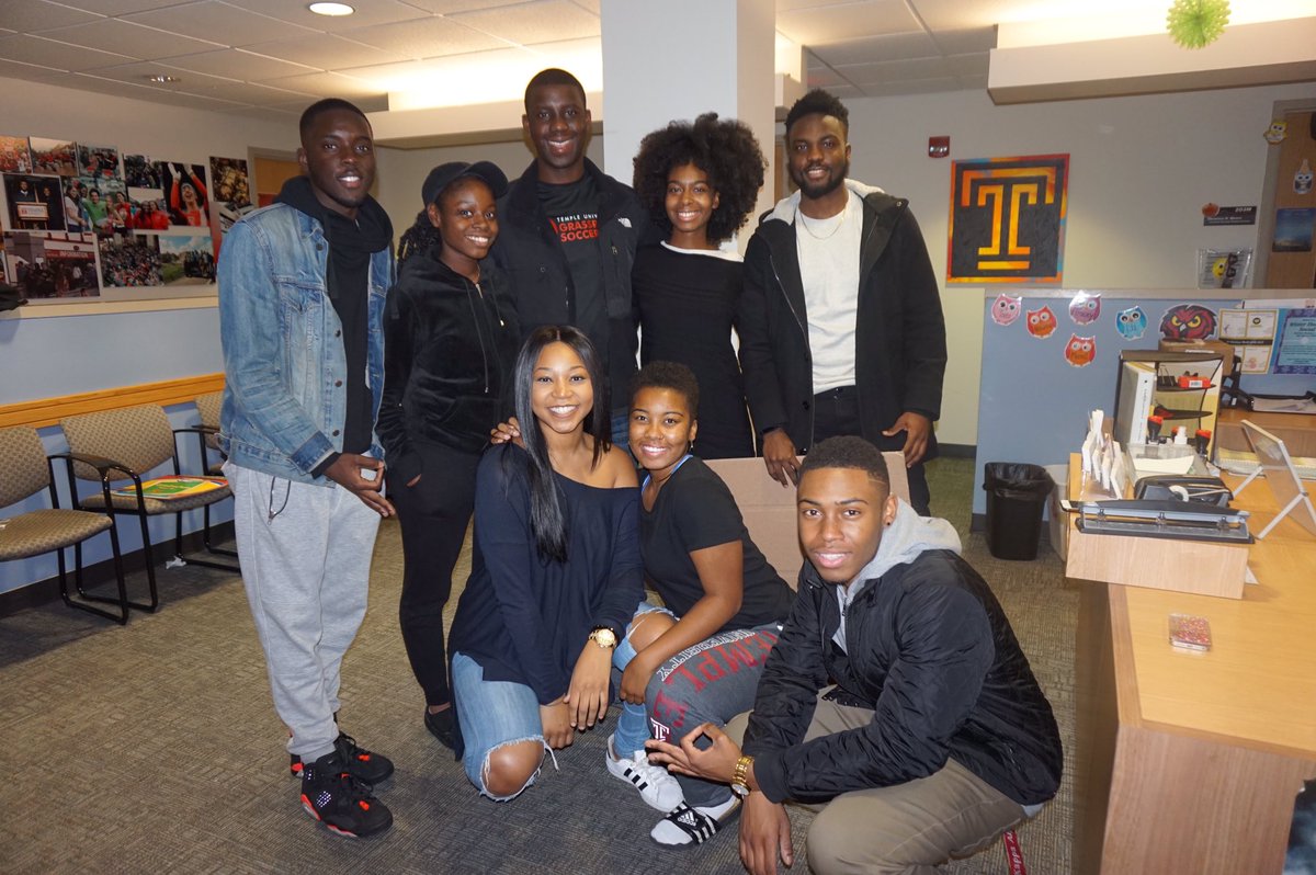 HSOatTemple's tweet image. Shout out to @SOCATU, @TUProjectHaiti, and @LambdaNupes for our successful Haiti Relief Drive! #LunionFaitLaForce #UnityMakesStrength ✊🏿🇭🇹