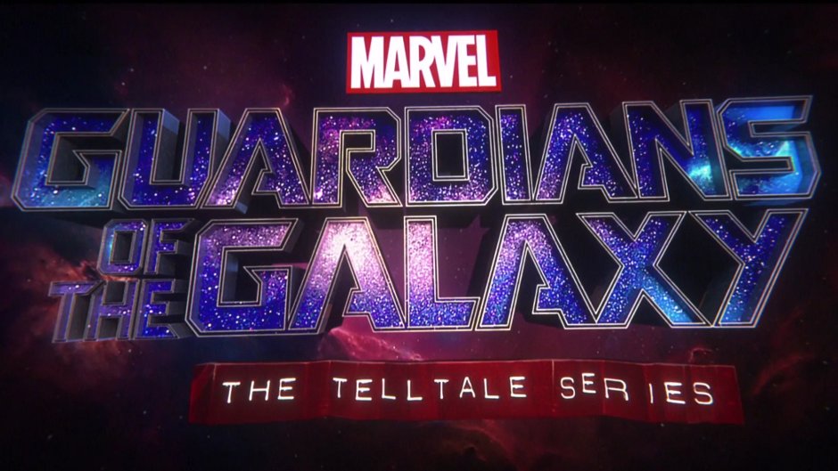 Guardians of the Galaxy: The Telltale Series