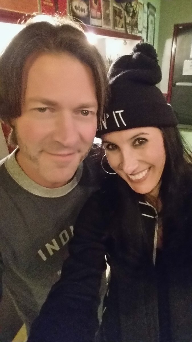 WorstOfAnything's tweet photo. @FunnyStop Friday Saturday @WorstOfAnything hosts #sillarious @realdonjamieson recording live! #comedy #show #ohio #wheresJoJo #funny https://t.co/7ERipDbJ85