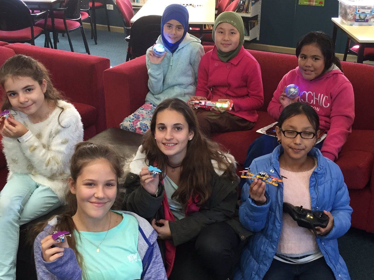 CAburyPositive tweet media