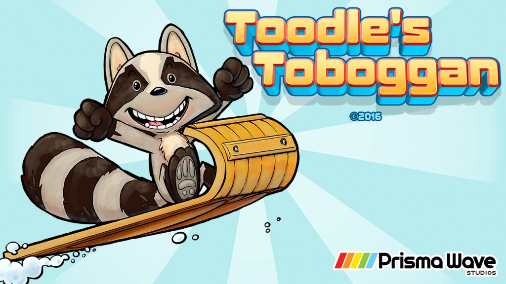 Indie_launchpad's tweet image. Check out Toodle’s Toboggan by @PrismaWave bit.ly/2dbpF6n #indiegames