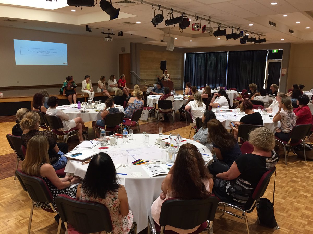 StartemEarly's tweet photo. Great generosity by our panel participants to share experiences about ways to properly engage with #AboriginalandTorresStraitIslander people https://t.co/yGa501JK1z