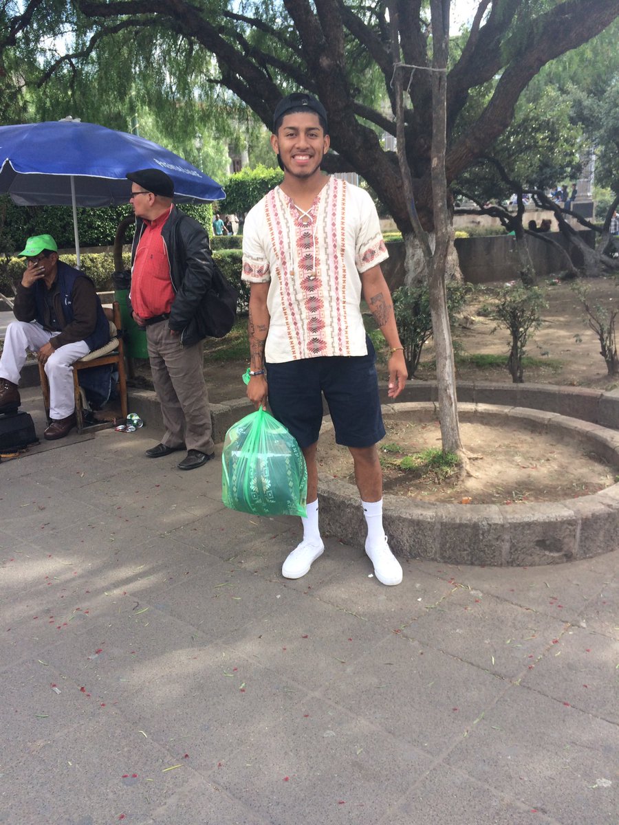 MrYacx5's tweet photo. Indio Feliz 🇬🇹 https://t.co/ZBknkNv8NR