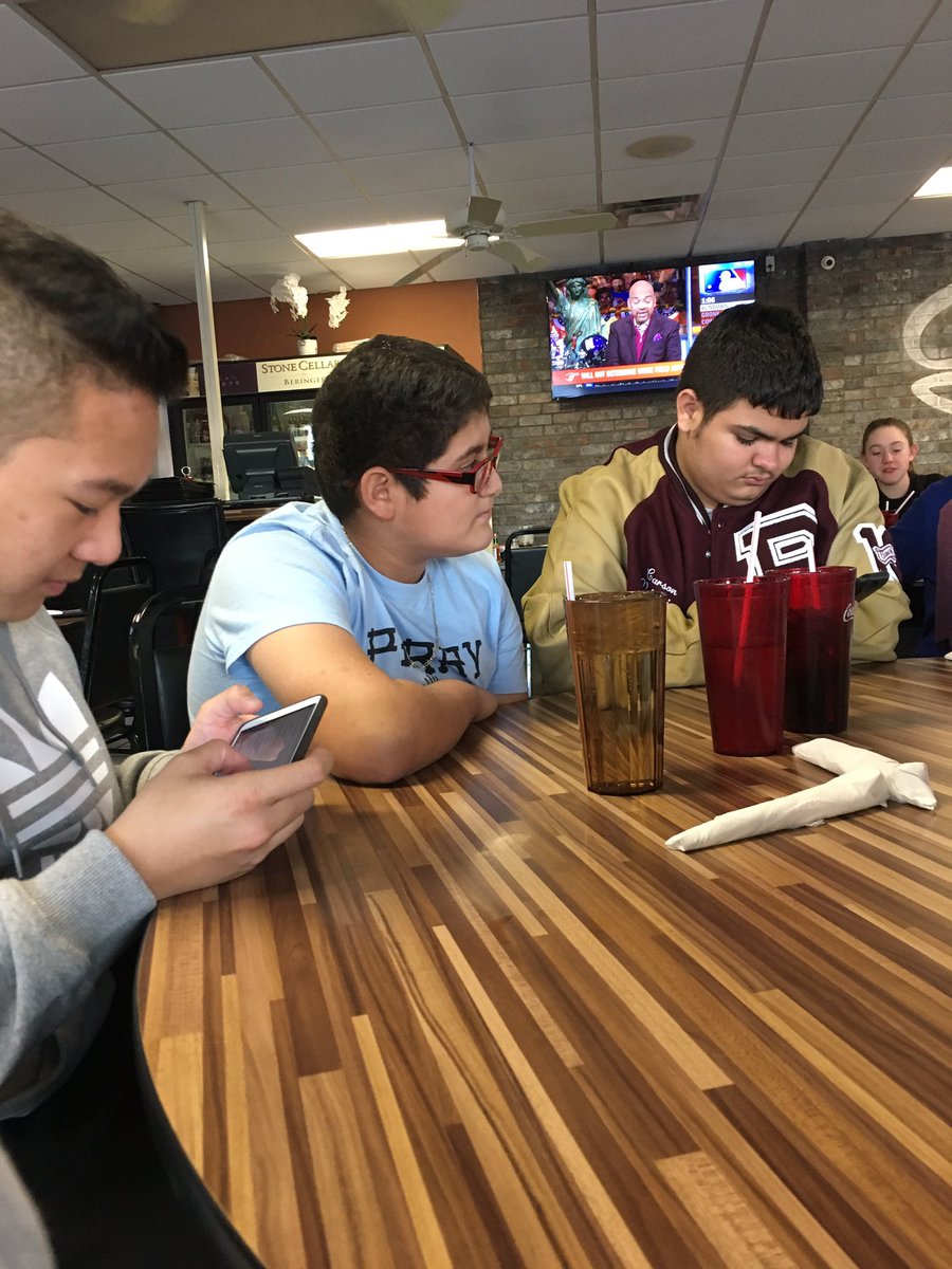 techeadrobotics's tweet image. 