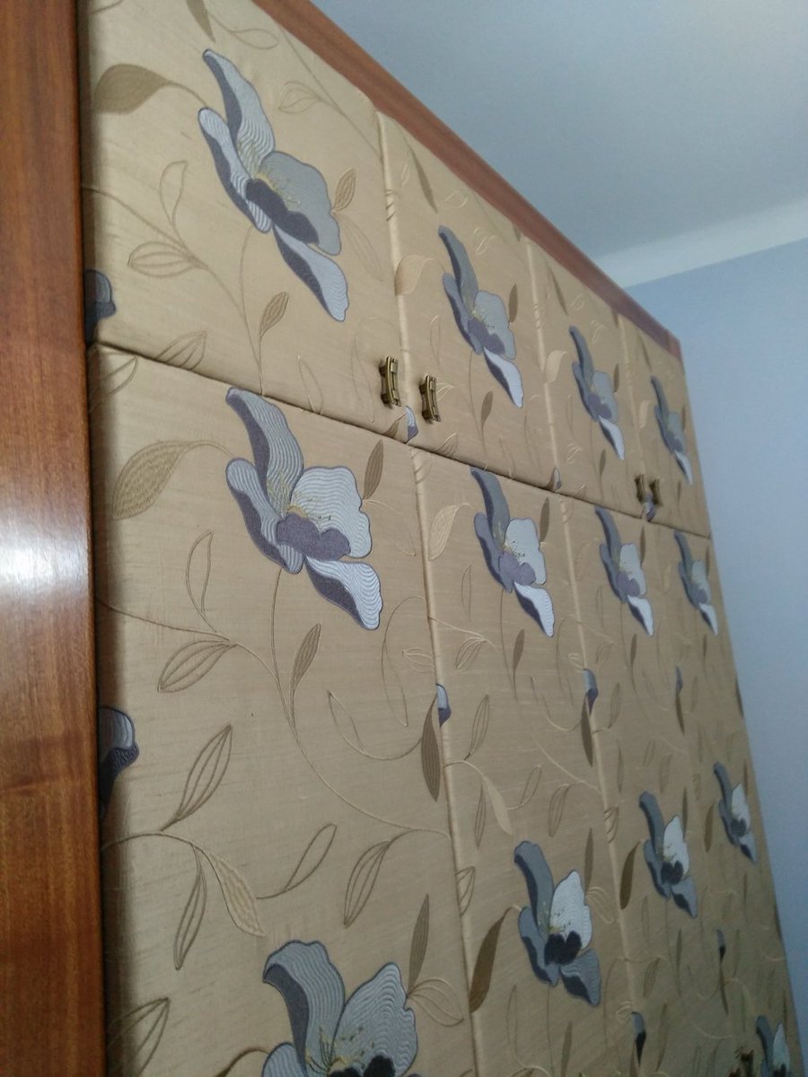 carpinteriatb's tweet photo. Fabricación y montaje de armario ropero a medida de melamina nogal canaletto.
https://t.co/DK0iTVfhud #mueblesamedida #carpinteriamedida https://t.co/5xEi9Ed6Jj