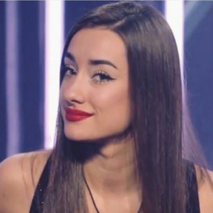 DxddyMarley's tweet photo. RT SI PARA TI GH MURIÓ #GHDirecto #Gala13GH17 https://t.co/rICbnnLaoE