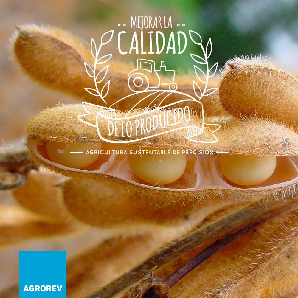 Agrorevok's tweet photo. BENEFICIOS AGROREV
Mejorar la calidad de lo producido: 
Agregamos variabilidad biológica que mejoran la absorción de micro y macro minerales https://t.co/Bp3GChL8p7