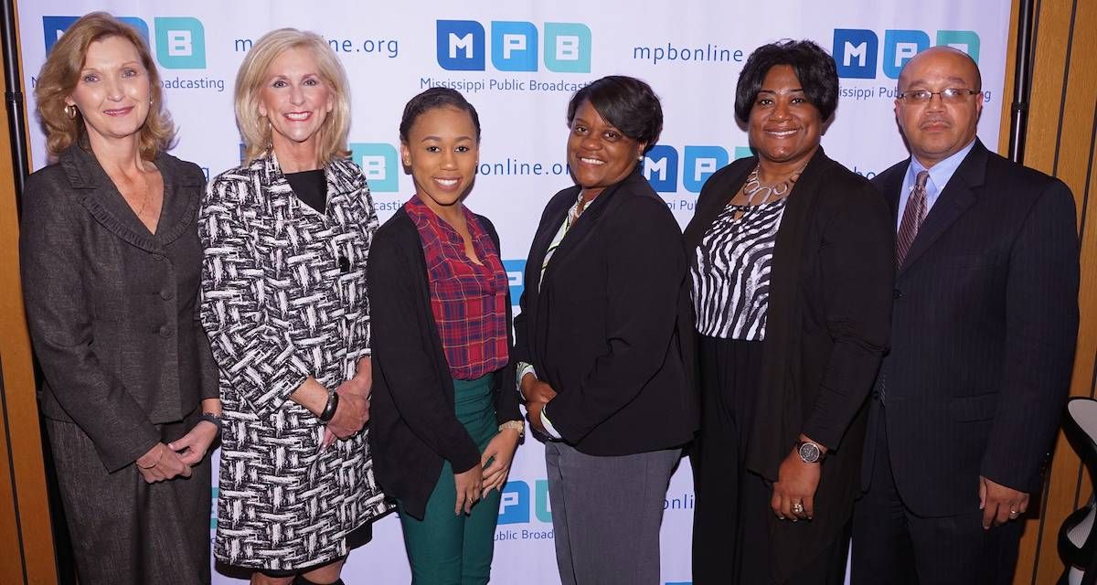 MPBOnline's tweet photo. Check out photos and details about the #MPBEducation Motivation To Graduation Dropout Prevention Forum – https://t.co/Q67GqZYUVB #MPBAmGrad https://t.co/FRUmdlCEpv