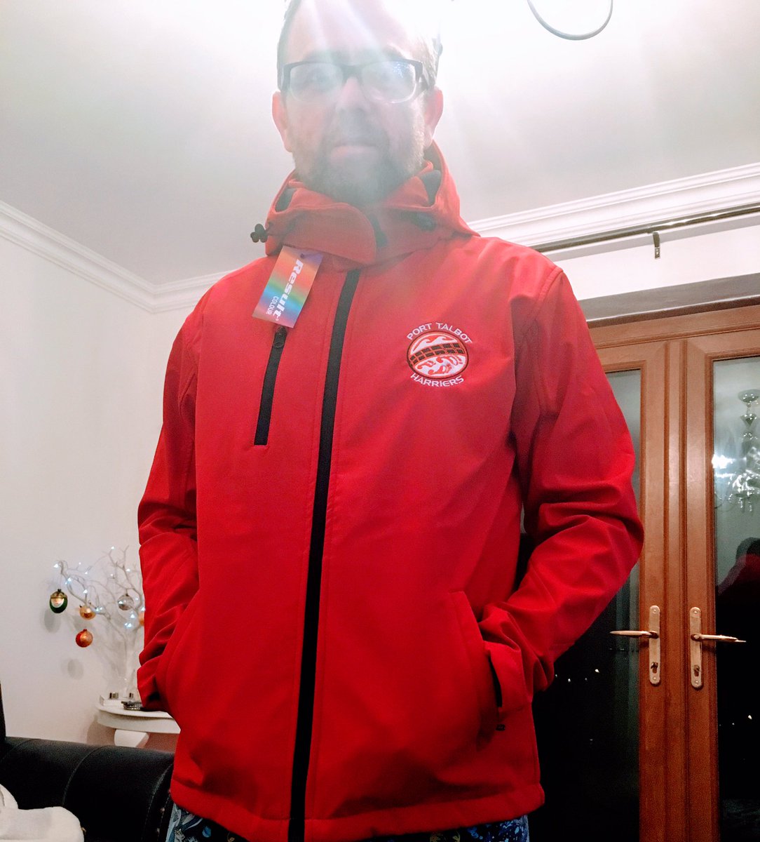 PTH Multisport Soft shell now available. pthmultisport.com #triathlon #wintertraining #multisport #pth #ebo