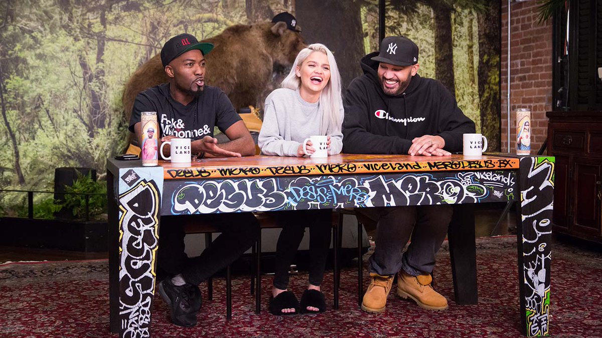 desus mero on viceland on twitter west coast a new desus mero