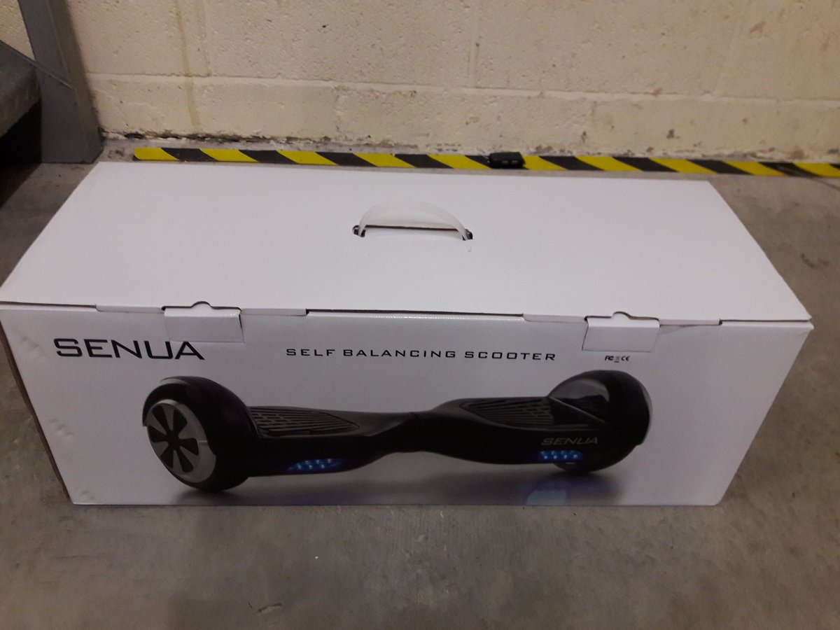 SenuaHoverboard's tweet photo. More segways flying out today get yours before Christmas #liverpool #hoverboard #segway #merseyside https://t.co/0mf9UJnMPl