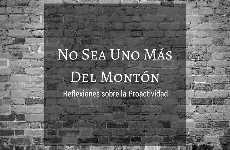 ProductiPedia's tweet photo. ¡Rompe el molde y logra más! Lee nuestro último artículo sobre la #proactividad >>> https://t.co/2fQ05kSQc3 https://t.co/92Tx3FWLsT
