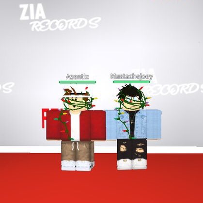 ENDLESSRECRBLX's tweet image. Thank you, @AzentixRoblox @FELIZ_Roblox for the amazing support and partnership. It&apos;s been a great experience☺️
