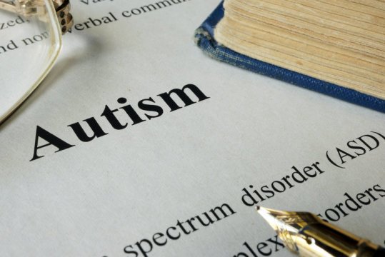 New Genetic Cause of Autism Identified dlvr.it/MnVy4Q