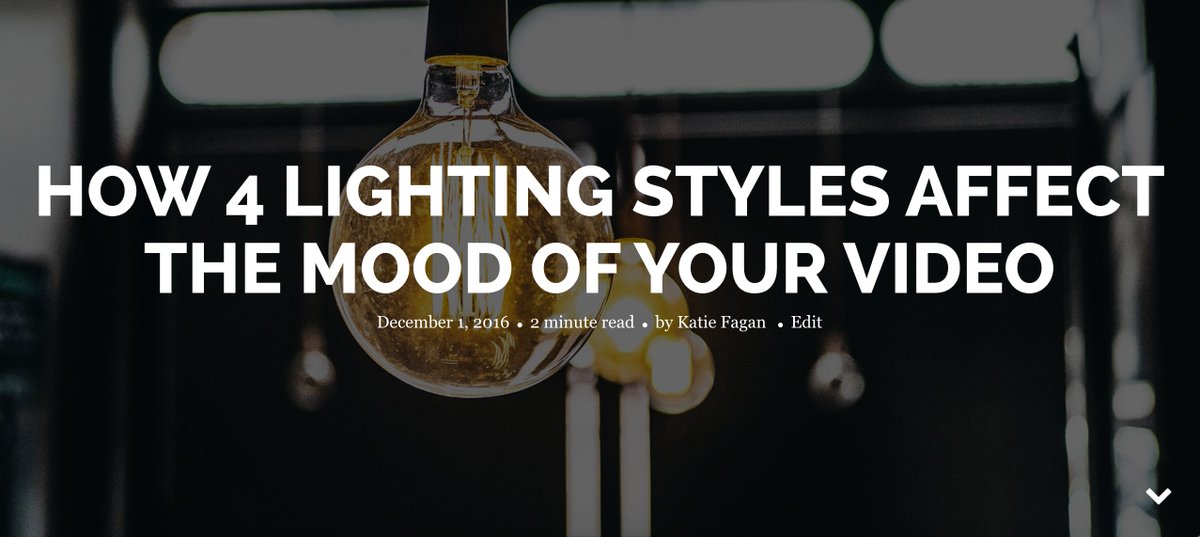 different lighting styles photographic lighting vidmob on twitter different lighting styles photographic lighting vidmob on twitter