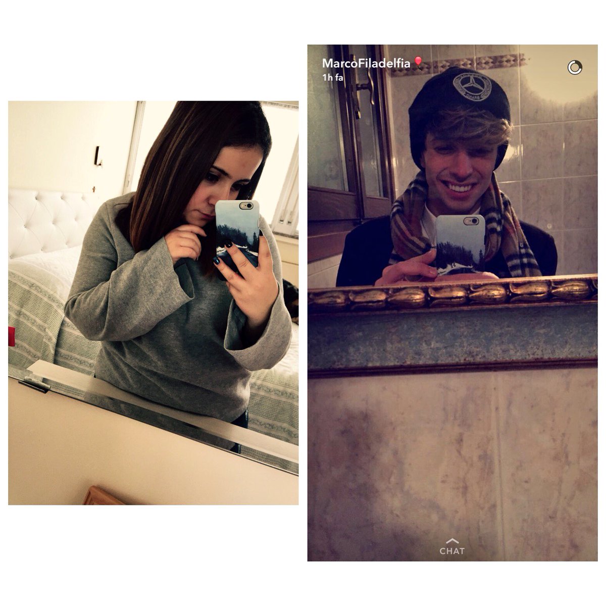 Amosolobenji's tweet photo. Non mi copiare la cover ahahah ❤️🎈 @FiladelfiaMarco https://t.co/vM9JscdSsE