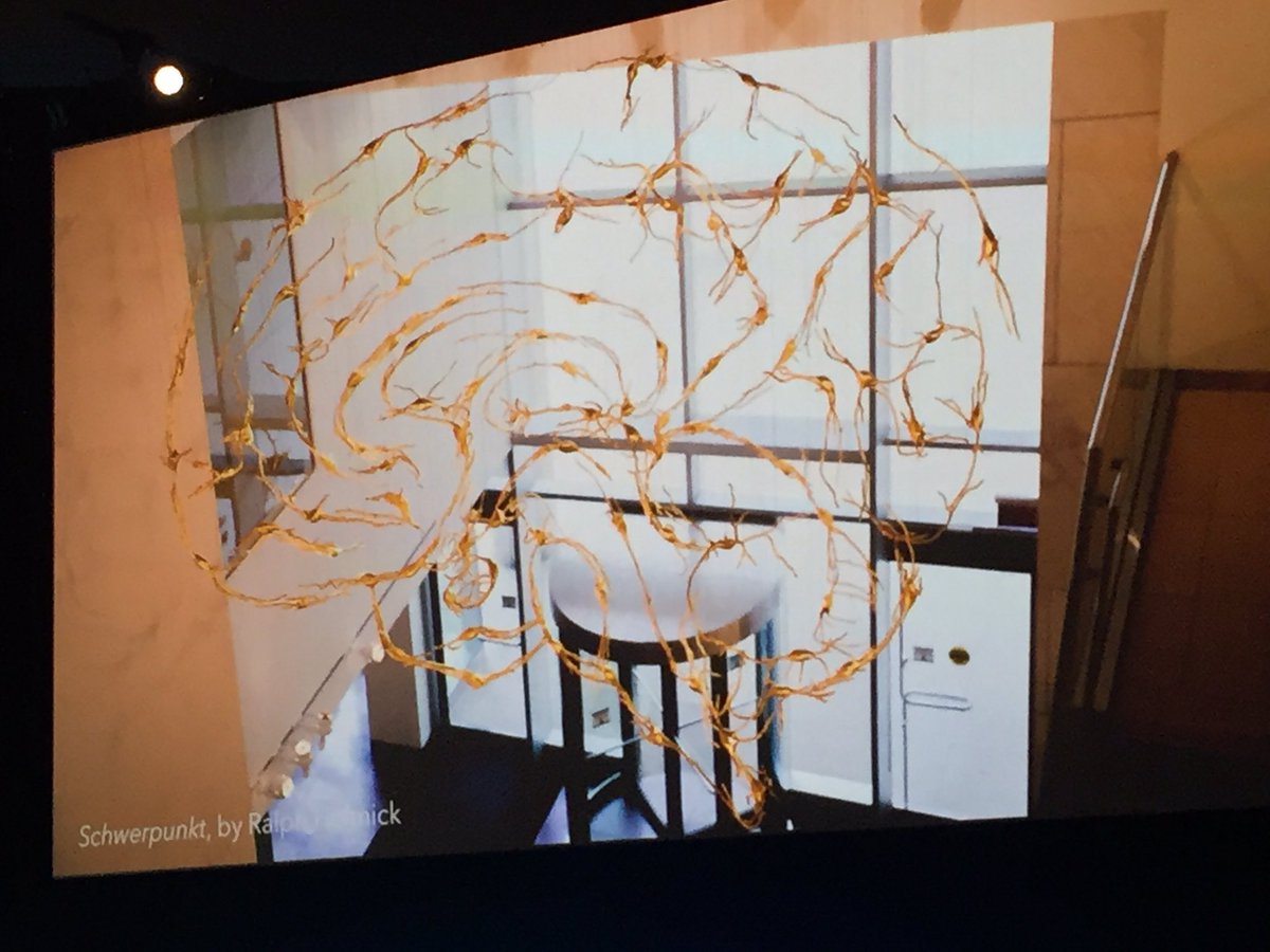 CollinsAtl's tweet photo. @TJRyan_77 can manage memory engrams i.e. access "lost" memories @TEDMED @TEDMED #itIsAllInYourHead https://t.co/3CL6OfFQTC
