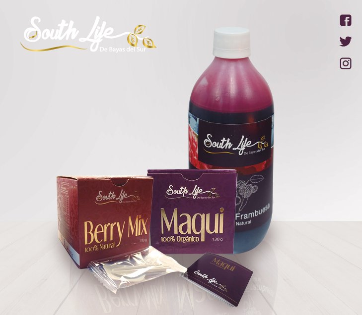 SouthLifeChile's tweet photo. Disfruta de los #beneficios de nuestros productos 100% naturales #southlife
#Cuida tu #salud.. siéntete bien https://t.co/k1mVW1tiQQ