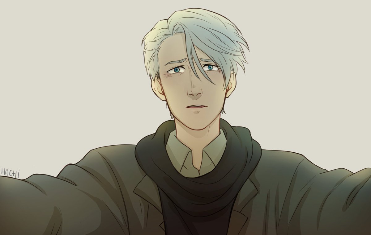 felidadae's tweet image. "I have so many things to tell you--"
((the airport reunion is still making me tear up))