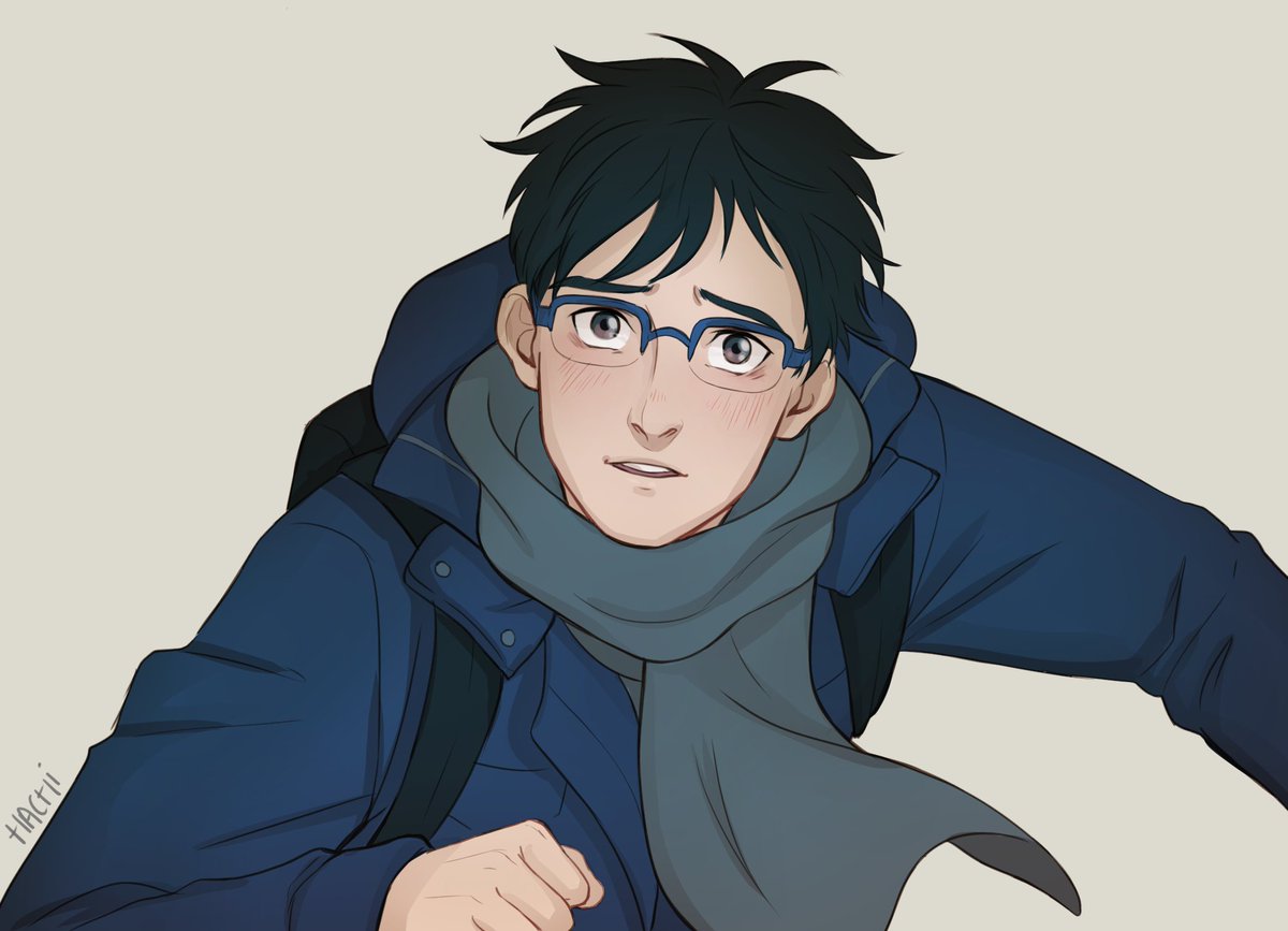 felidadae's tweet image. "I have so many things to tell you--"
((the airport reunion is still making me tear up))