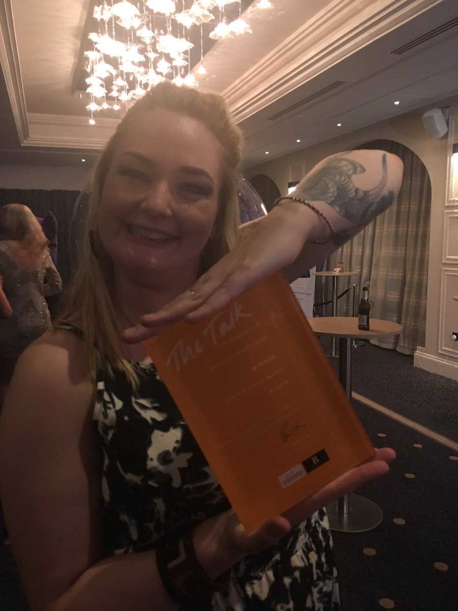 Pixel8Ltd's tweet photo. BEST FULL SERVICE AGENCY! 🎉 Thanks to #TheTOMS and everyone that nominated us! ✨ https://t.co/eQvXcR9Xlf